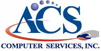 ACS Computer Services Inc. Logo